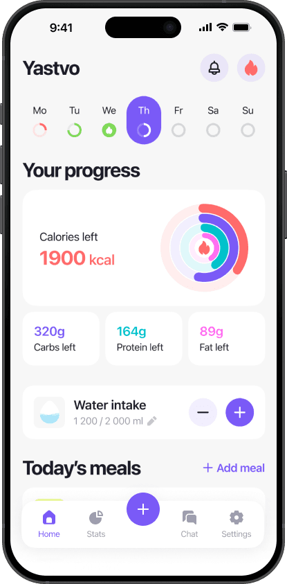 AI scheduling illustration